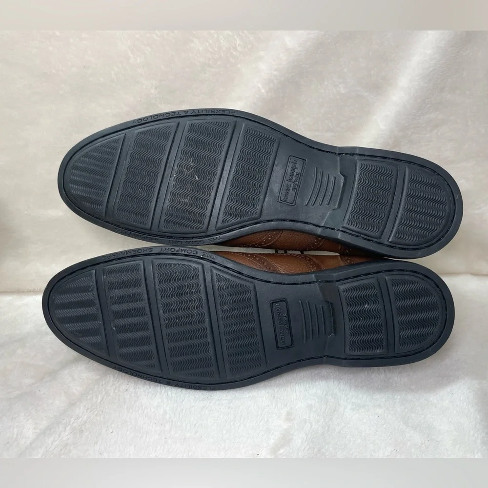 MARC JOSEPH NEW YORK Sullivan ST size 10 NWOT Men’s Oxford, E 500‎